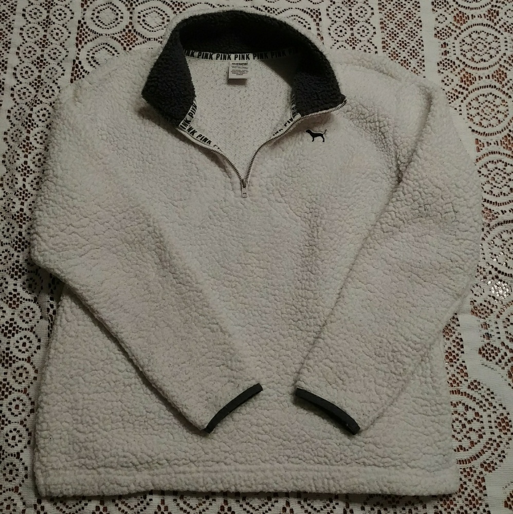 Victoria's Secret PINK pullover
